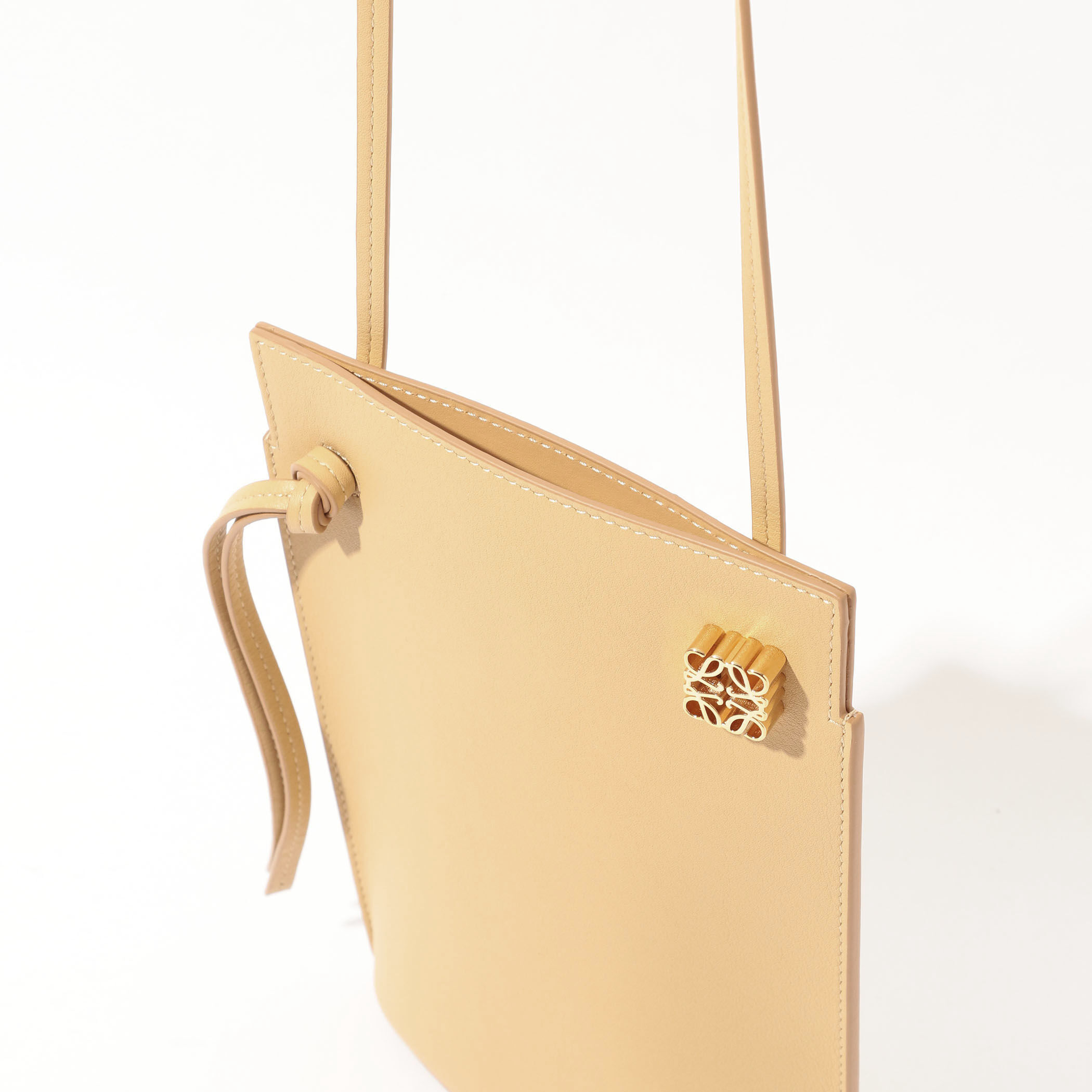 LOEWE ダイスポケット ショルダーバッグ｜トゥモローランド 公式通販