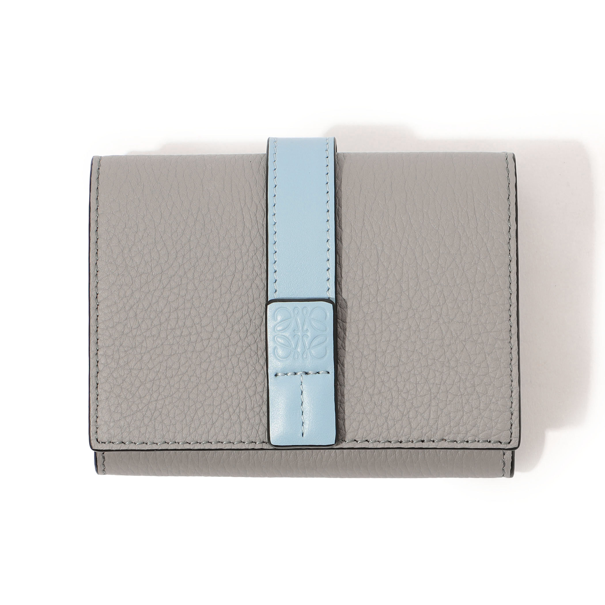 LOEWE トライフォールドウォレット｜トゥモローランド 公式通販