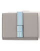 LOEWE トライフォールドウォレット