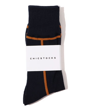 CHICSTOCKS ソックス