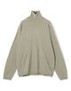 JEANPAULKNOTT TURTLENECK KNIT