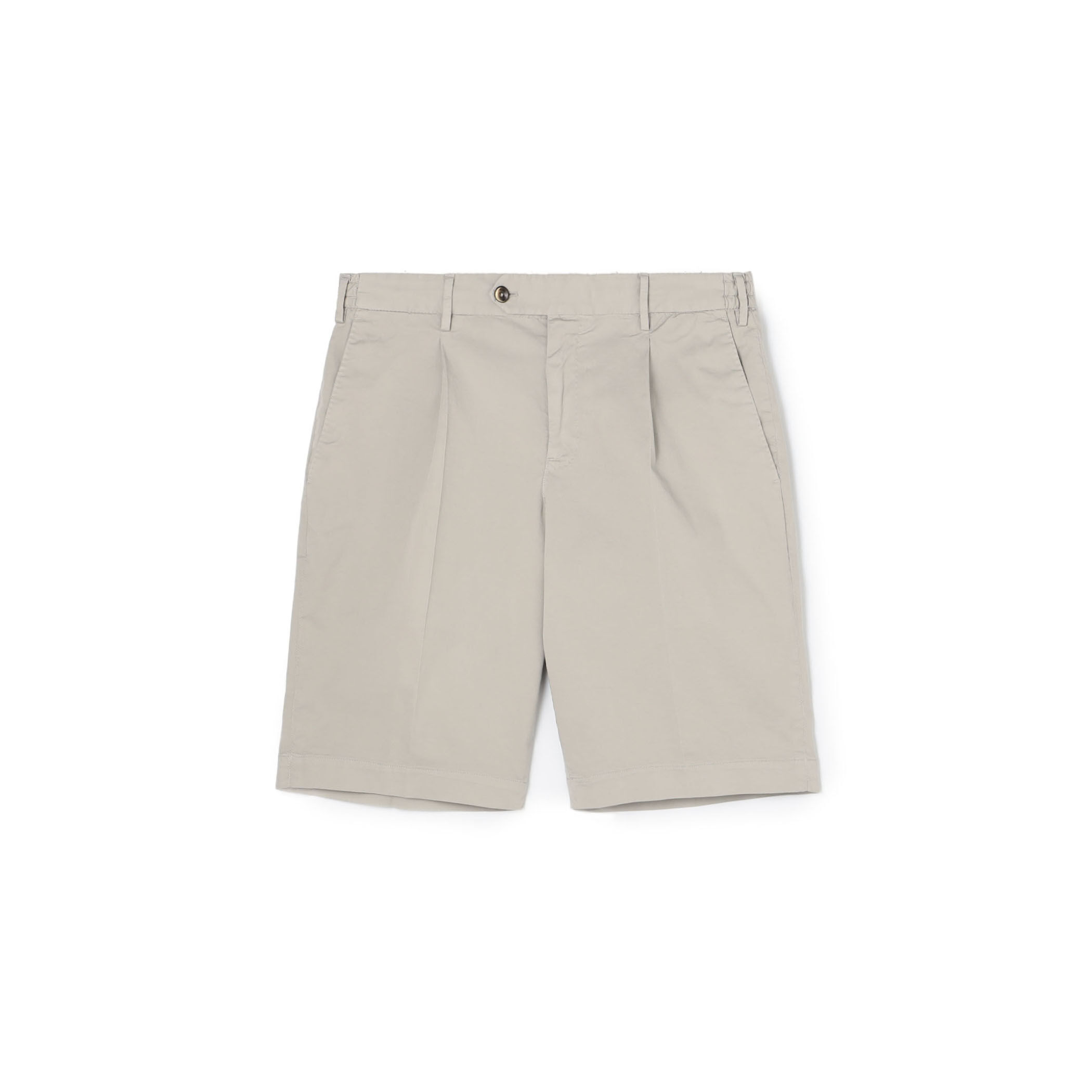 別注】PT TORINO コットンストレッチ ショートパンツ