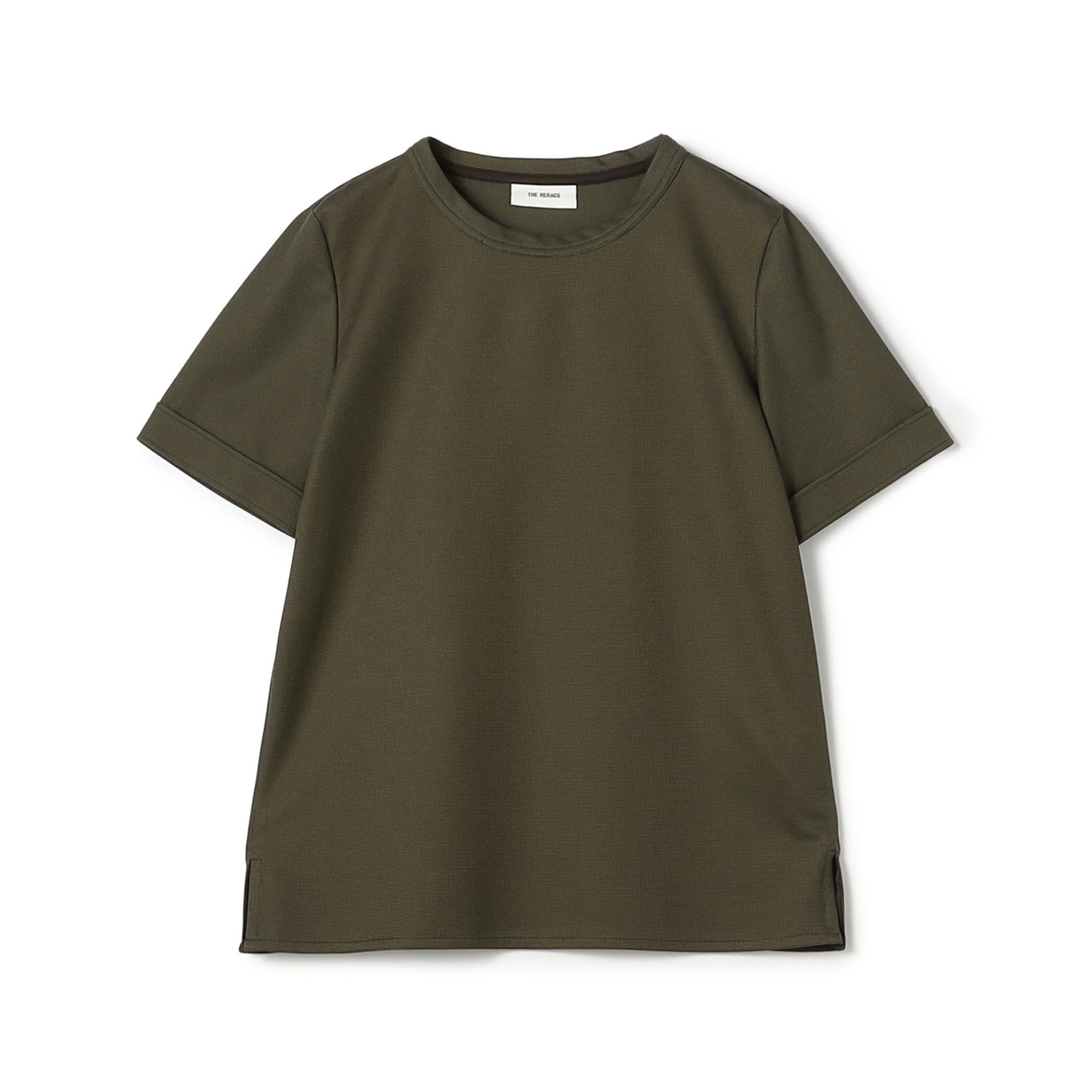 別注】THE RERACS × Edition OVER T-SHIRT Tシャツ｜トゥモローランド