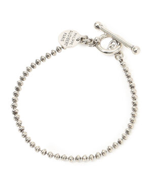 PHILIPPE AUDIBERT Stephens シルバーブレスレット