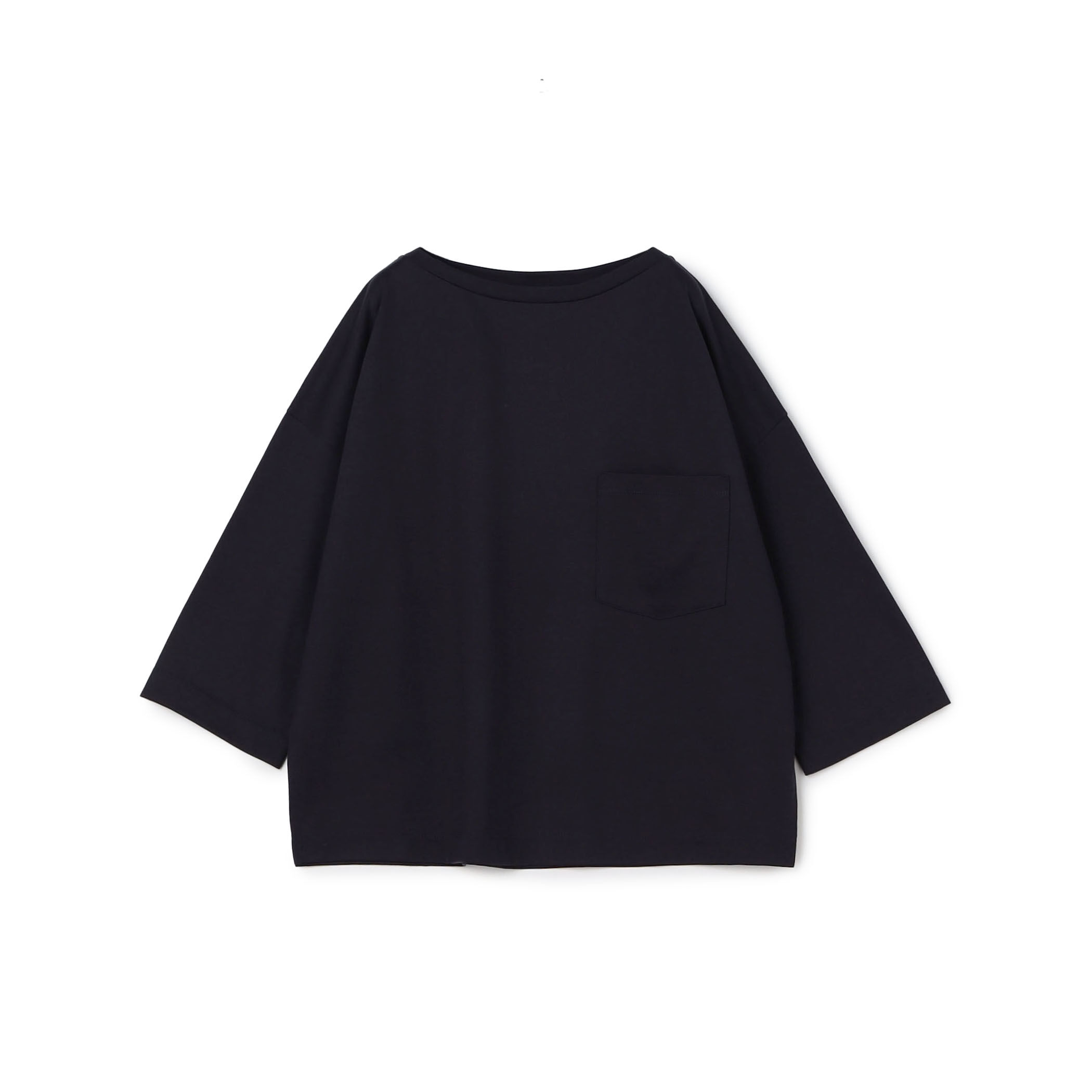 □ファインコットン ビッグTシャツ｜トゥモローランド 公式サイト