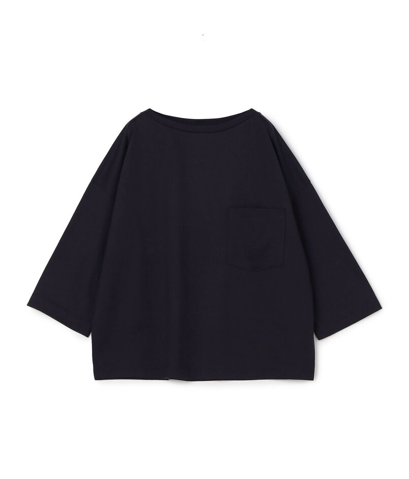 ■ファインコットン ビッグTシャツ