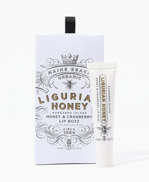 MAINE BEACH LIP BALM