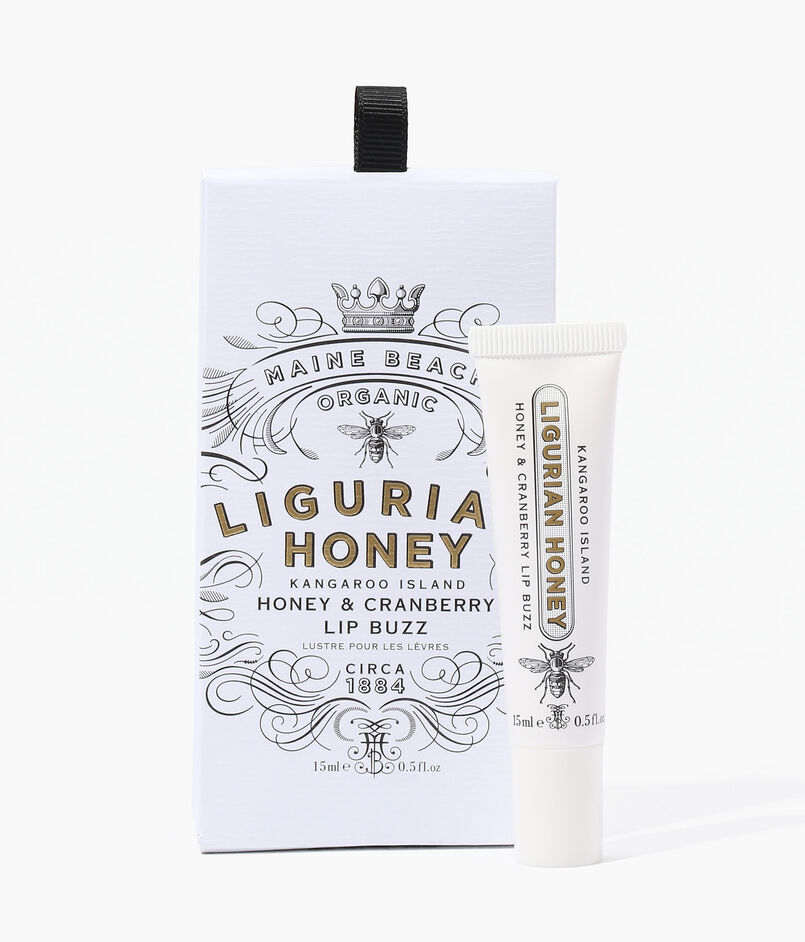 MAINE BEACH LIP BALM