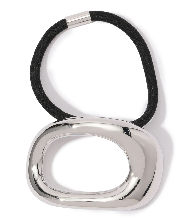 JAMIRAY BEAN HAIR TIE