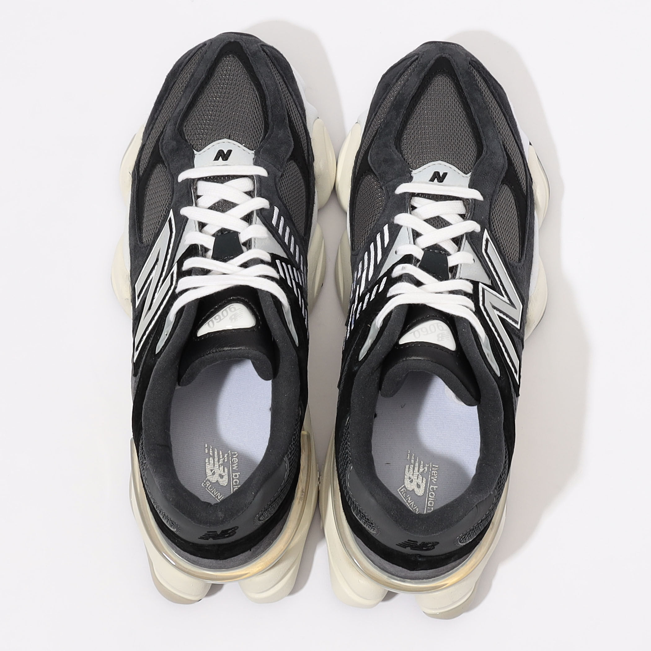 お得な情報満載 Balance New 9060 公式通販 スニーカー｜トゥモローランド BLC 靴