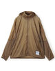 SATISFY Pertex Diamond Windbreaker ナイロン ウインドブレーカー