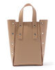 Hender Scheme assemble hand bag