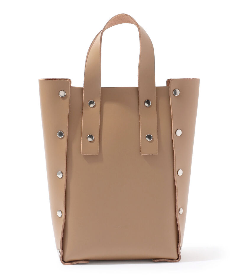 Hender Scheme assemble hand bag