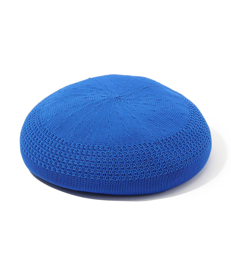 KIJIMA TAKAYUKI POLY KNIT BERET