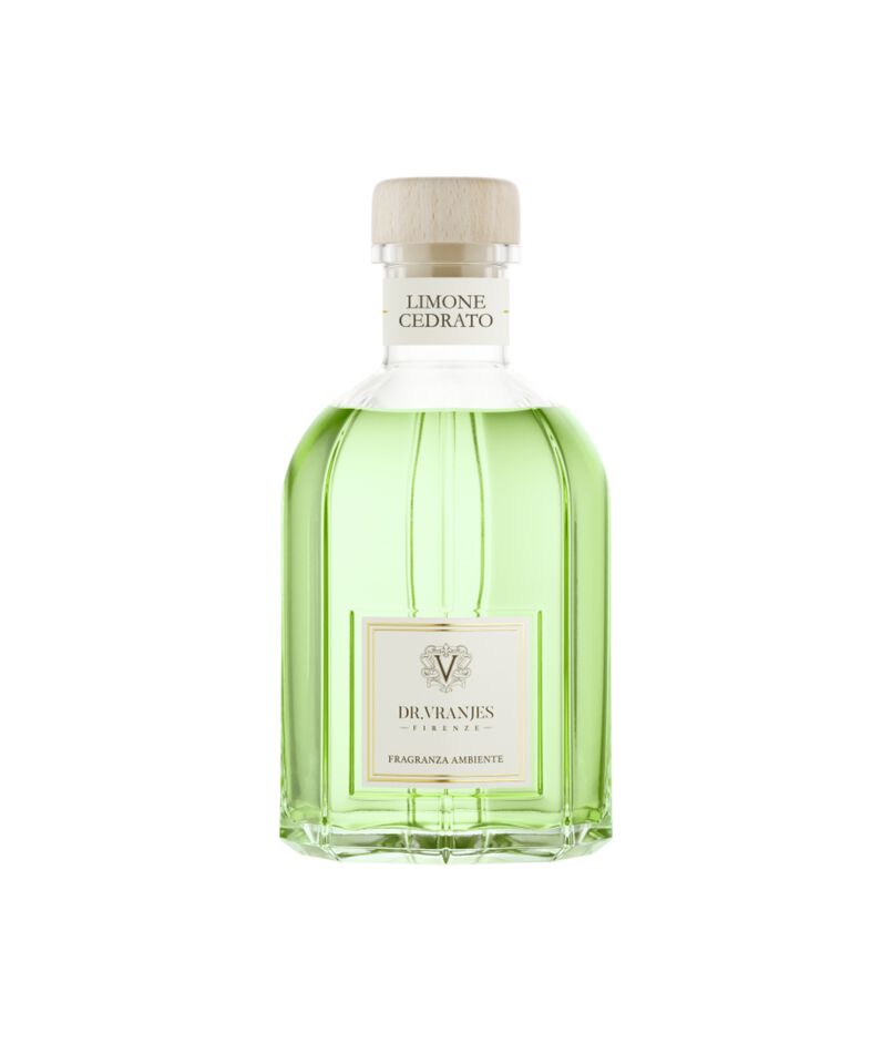 DR. VRANJES 500ml ディフューザー
