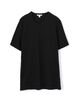 コットン ポケット付きTシャツ MSX3349G