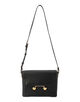MARNI MEDIUM TRUNKAROO ショルダーバッグ