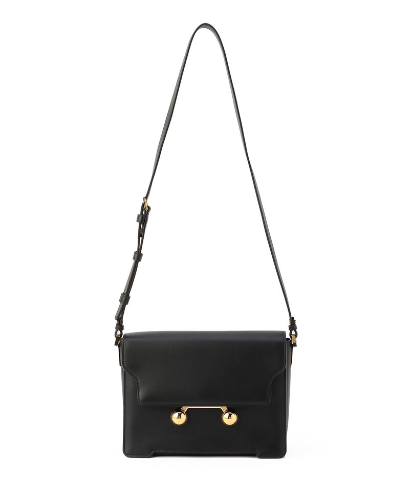 MARNI MEDIUM TRUNKAROO ショルダーバッグ