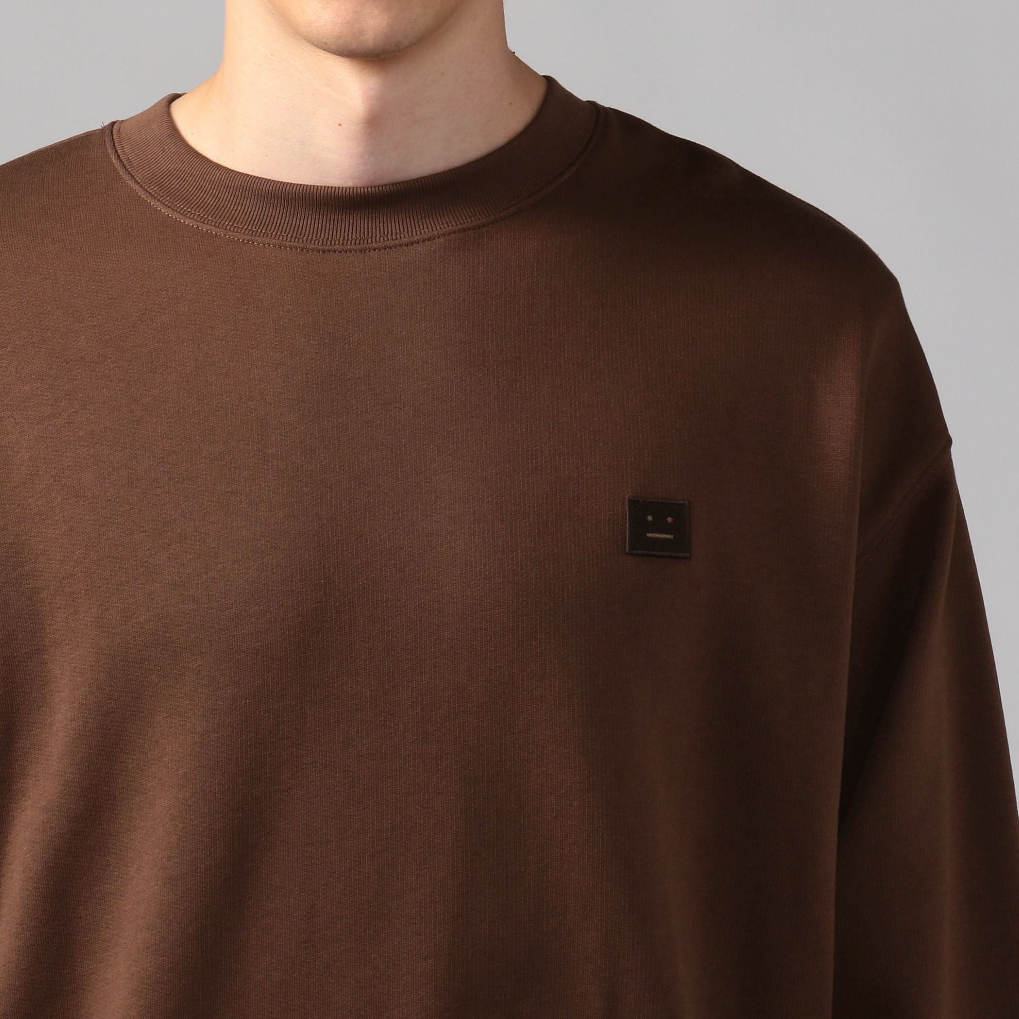 Acne Studios FORBA FACE