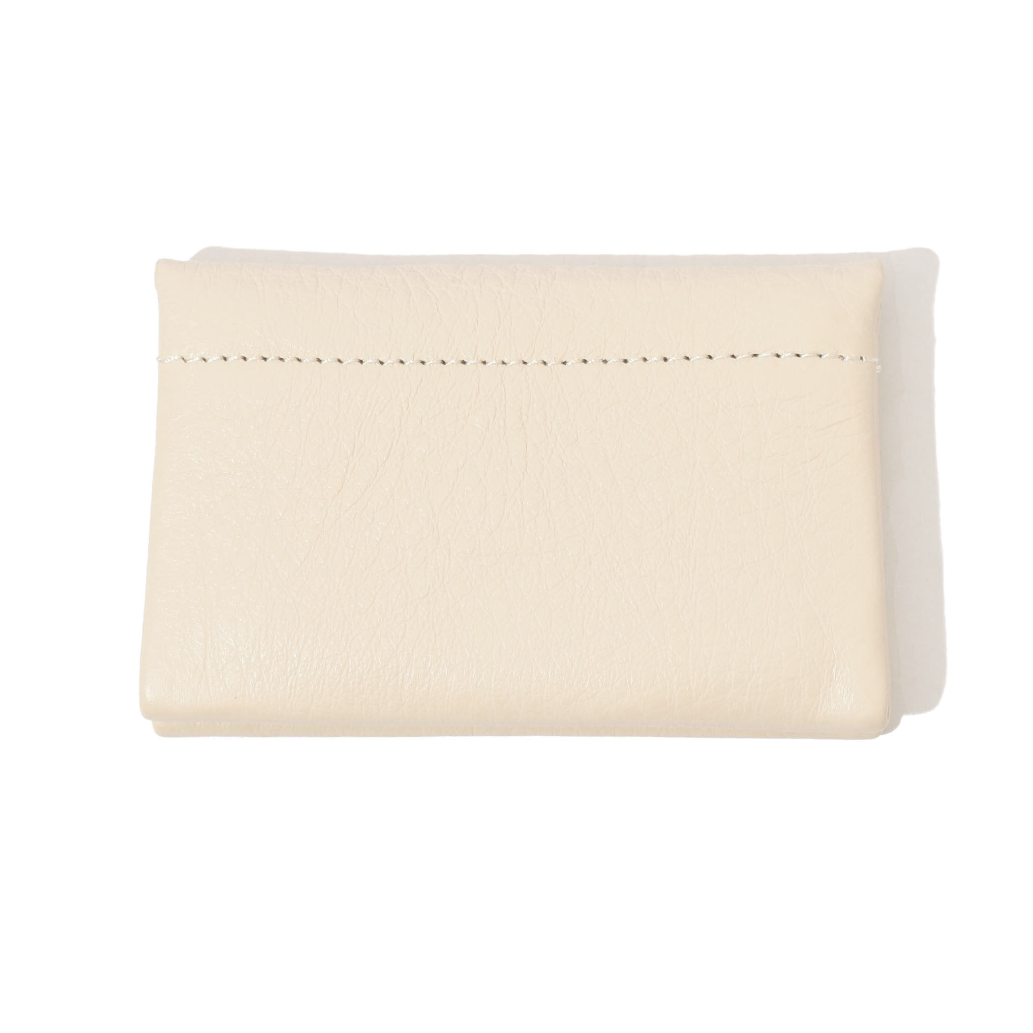 Aeta MINI WALLET シュリンクレザー ミニウォレット