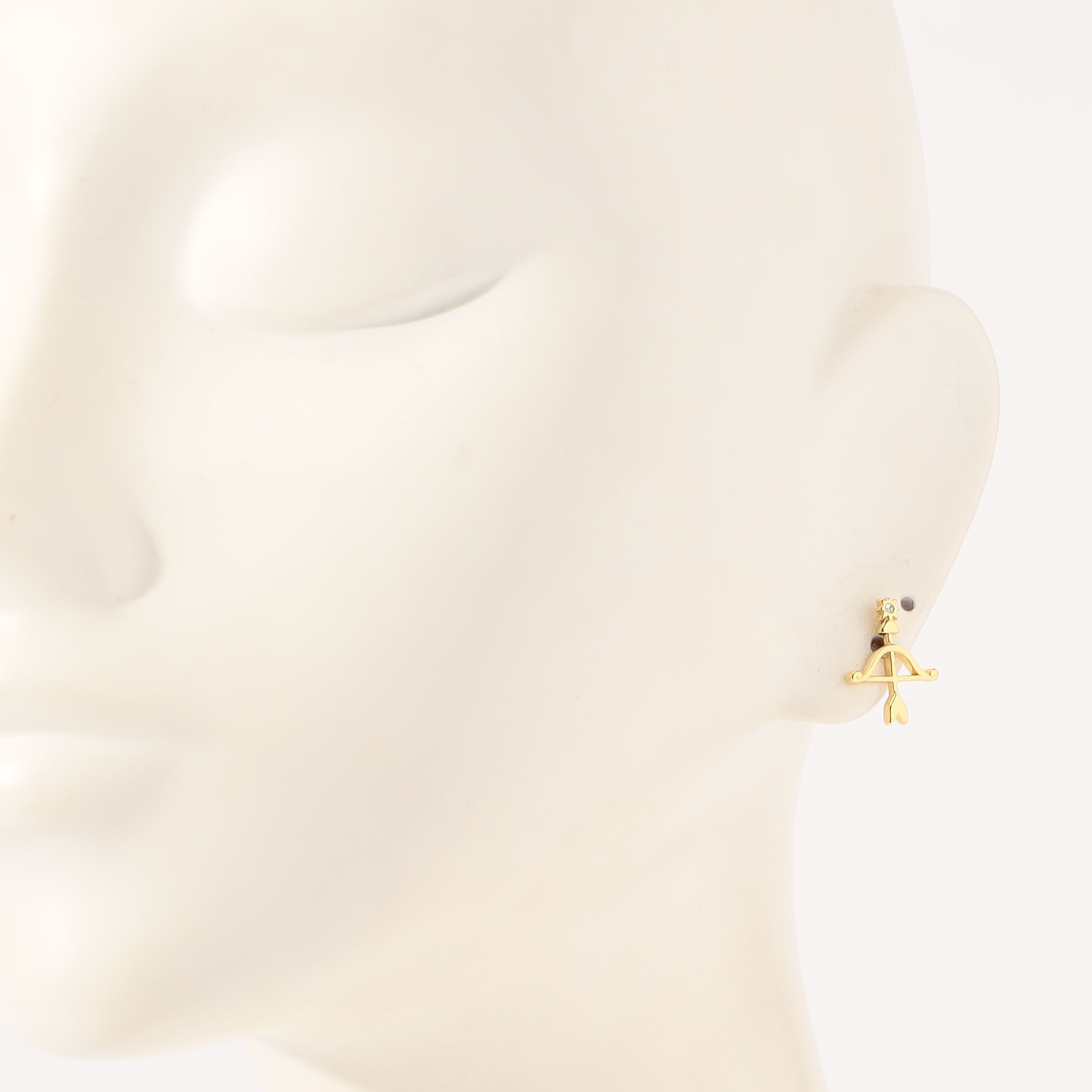 LELE SADOUGHI SAGITTARIUS ZODIAC ピアス｜トゥモローランド 公式サイト