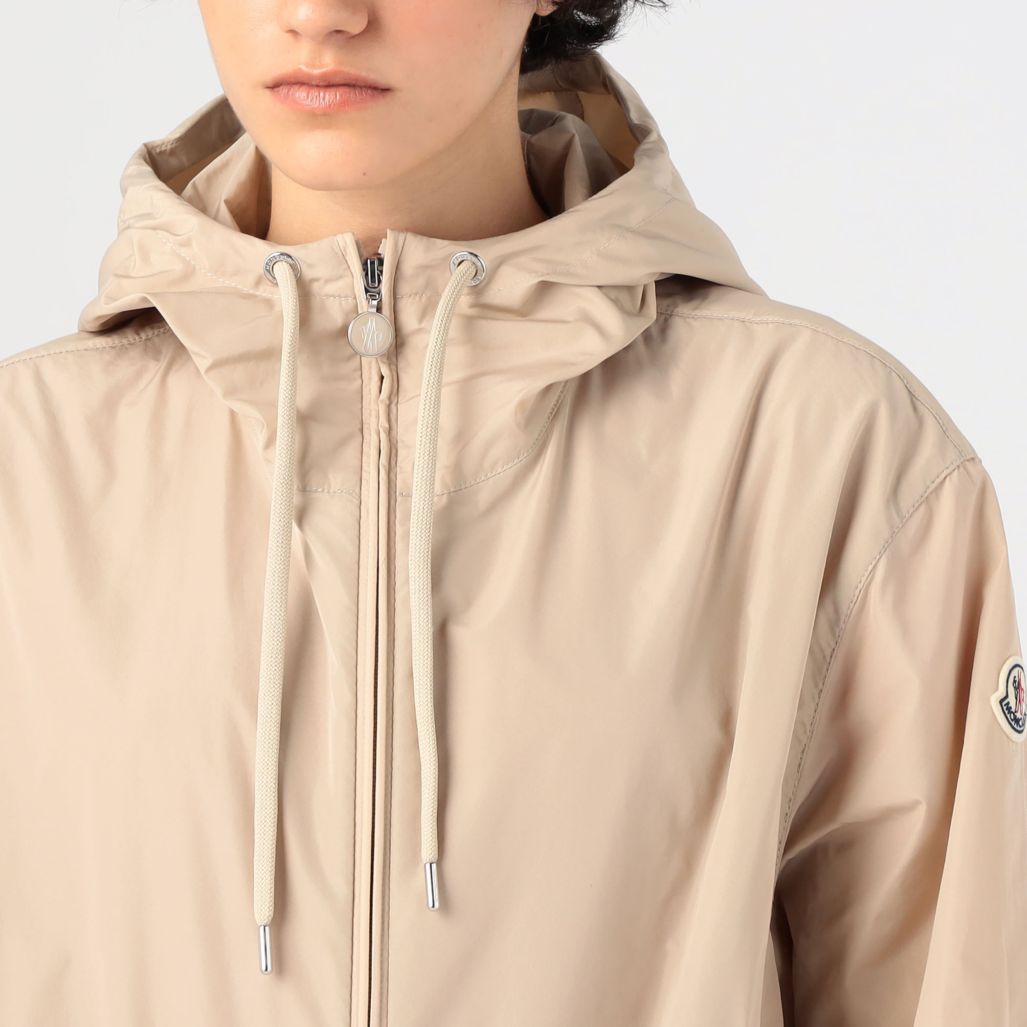 ★【MONCLER(モンクレール)】MELIA ★フードジャケット ☆【MONCLER(モンクレール)】MELIA ☆フードジャケット (MONCLER
