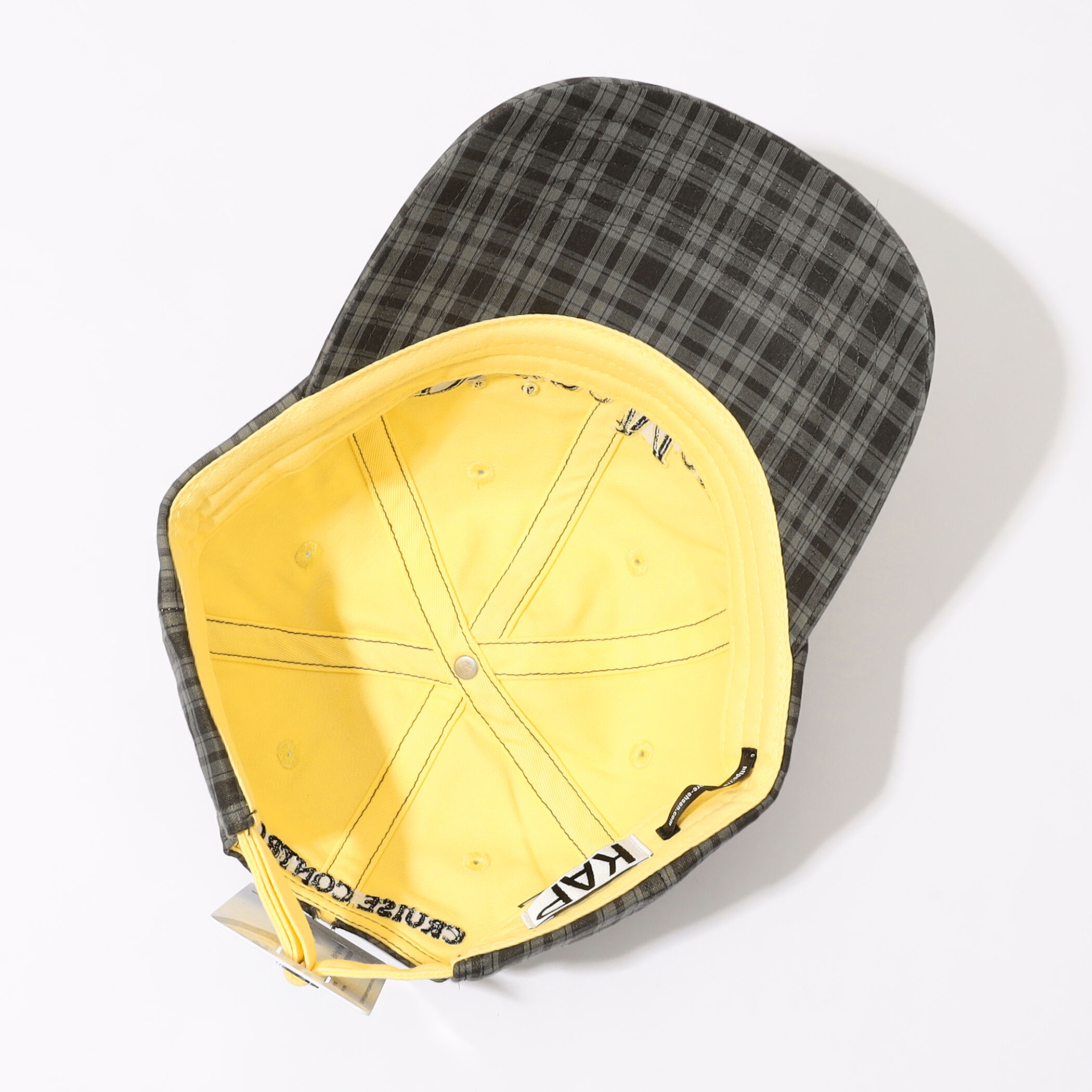 KAP company Tabloid KAP 2 キャップ｜トゥモローランド 公式サイト