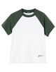 JACQUEMUS LE MINI TSHIRT ラグランプルオーバー JACQUEMUS LE MINI TSHIRT ラグランプルオーバー