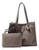 GIANNI CHIARINI MARCELLA トートバッグ