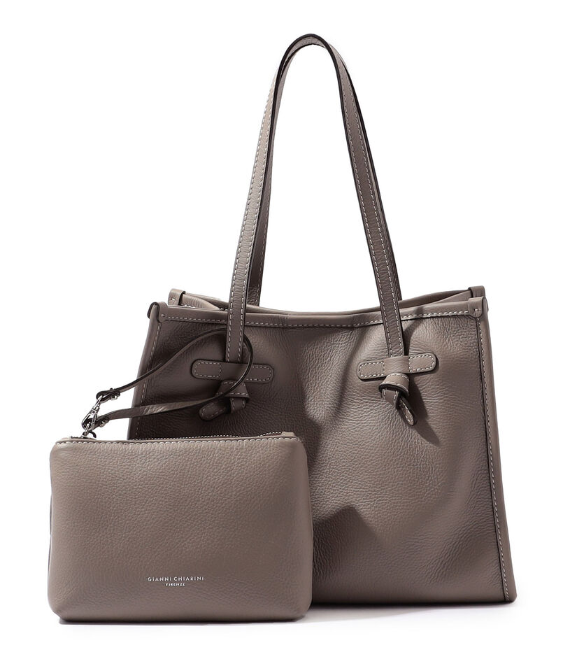 GIANNI CHIARINI MARCELLA トートバッグ