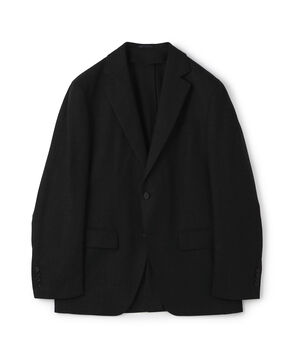 Super130'sウール シングルブレステッド2Bジャケット DRAGO SWING セットアップ対応