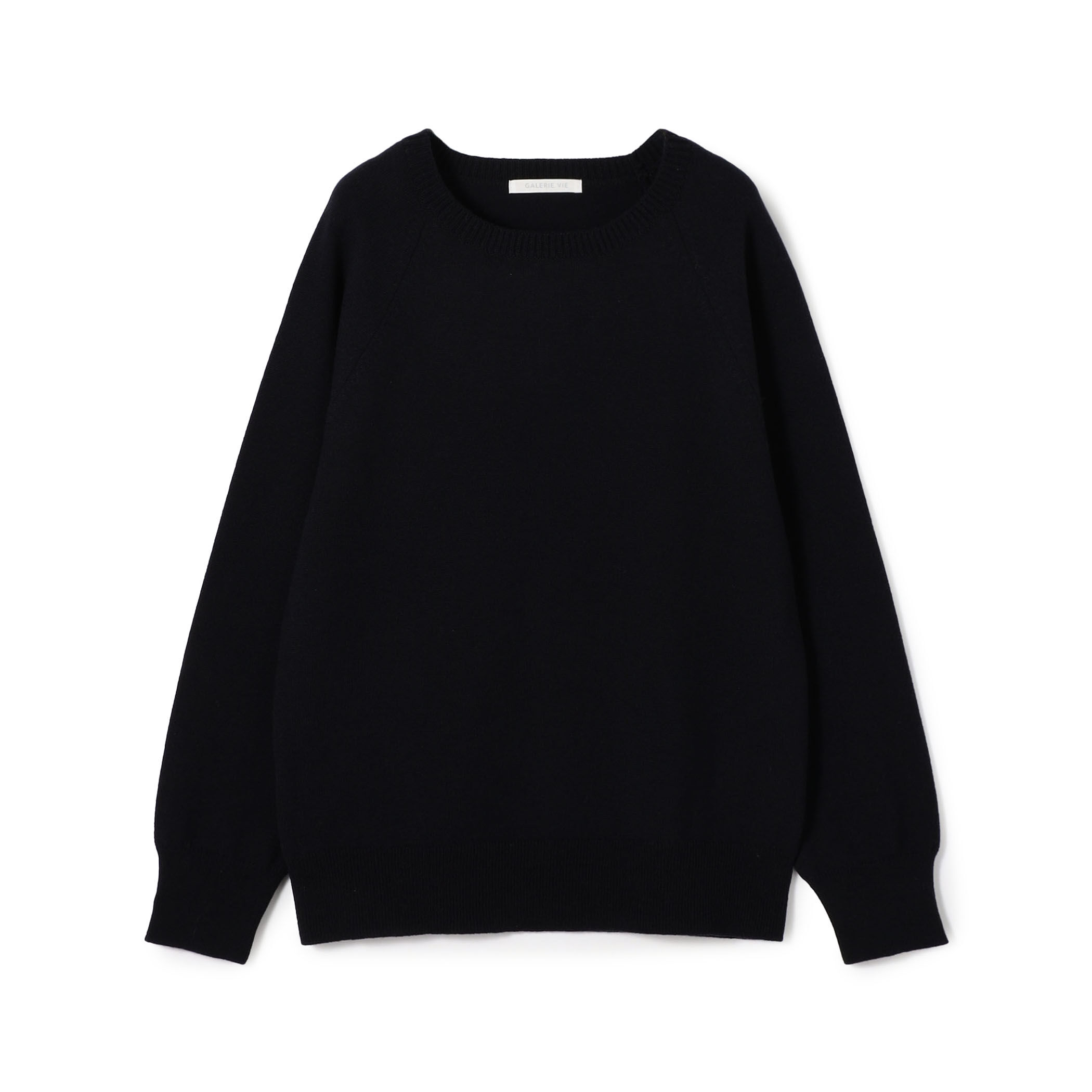 スエットニット クルーネックプルオーバー｜トゥモローランド 公式通販