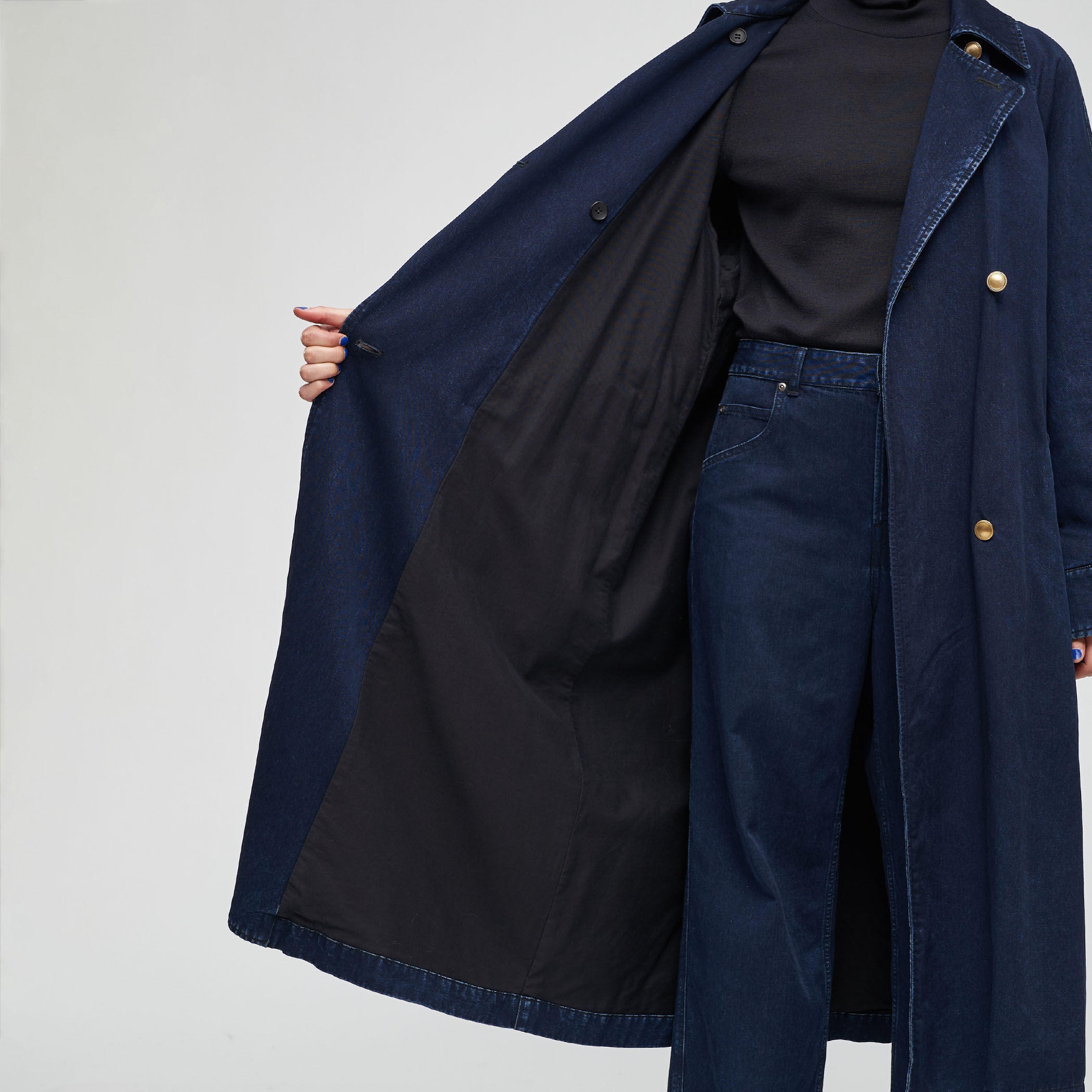 トゥモローランド　トレンチコート　Massimo Piombo 楽天市場】イタリア製 トレンチコート レディース ロング 春 秋