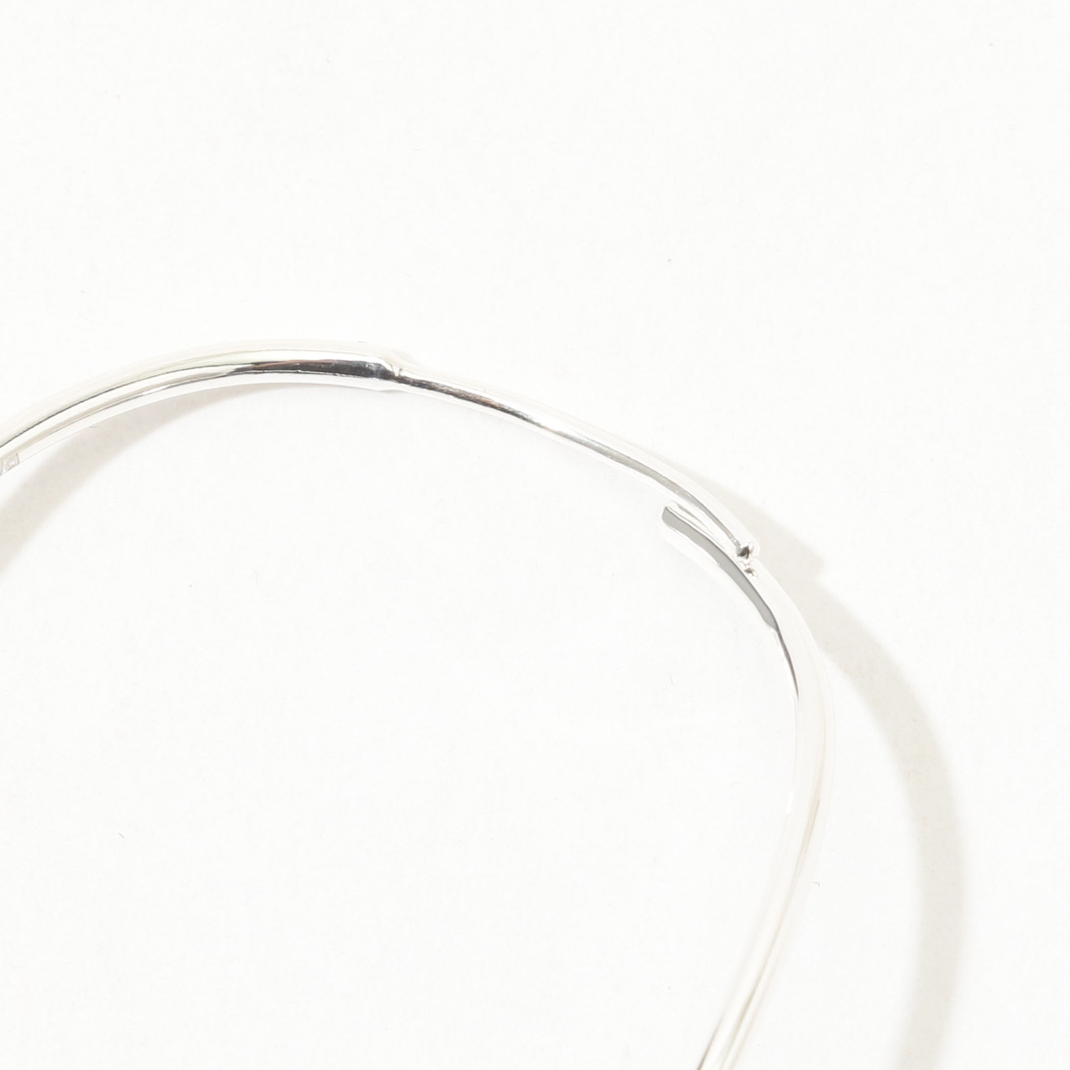 BAR Jewellery CONTOUR シルバーピアス|トゥモローランド 公式通販 BAR Jewellery CONTOUR シルバーピアス|トゥモローランド 公式通販
