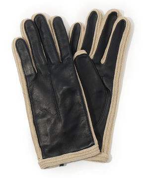 Milona Paris クロシェコンビグローブ