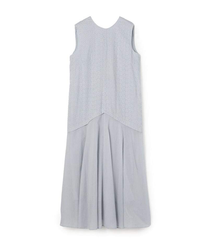 ne Quittez pas Petit Flower ワンピース