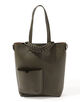 SAGAN VIENNA  PAZAR BOOK TOTE NANO バッグ
