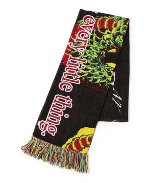 Montmartre New York Social Distortion Scarf