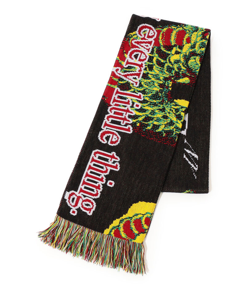Montmartre New York Social Distortion Scarf