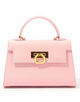 CARBOTTI GRETA ハンドバッグ