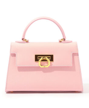 CARBOTTI GRETA ハンドバッグ