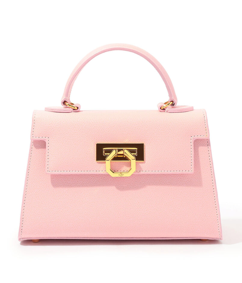 CARBOTTI GRETA ハンドバッグ