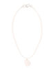 R.ALAGAN AUDREY パールネックレス