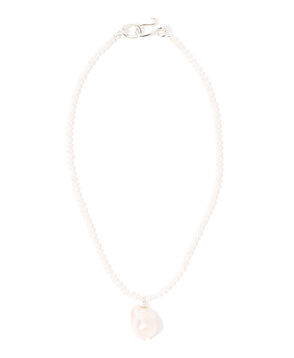 R.ALAGAN AUDREY パールネックレス