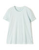 ベーシック クルーネックTシャツ WLJ3114