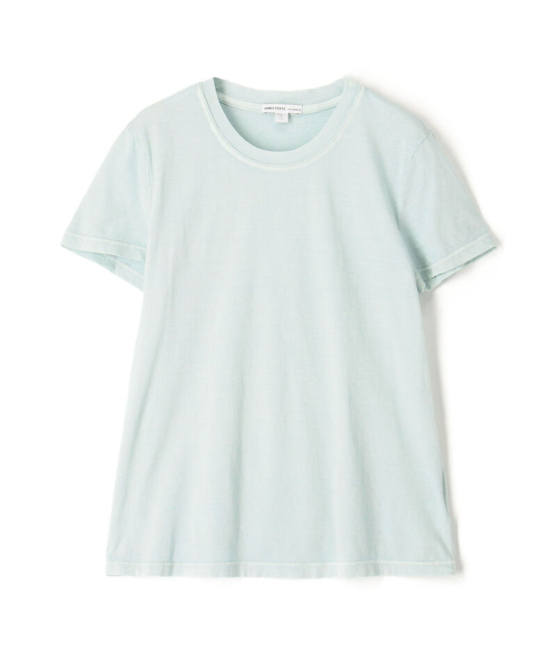 ベーシック クルーネックTシャツ WLJ3114