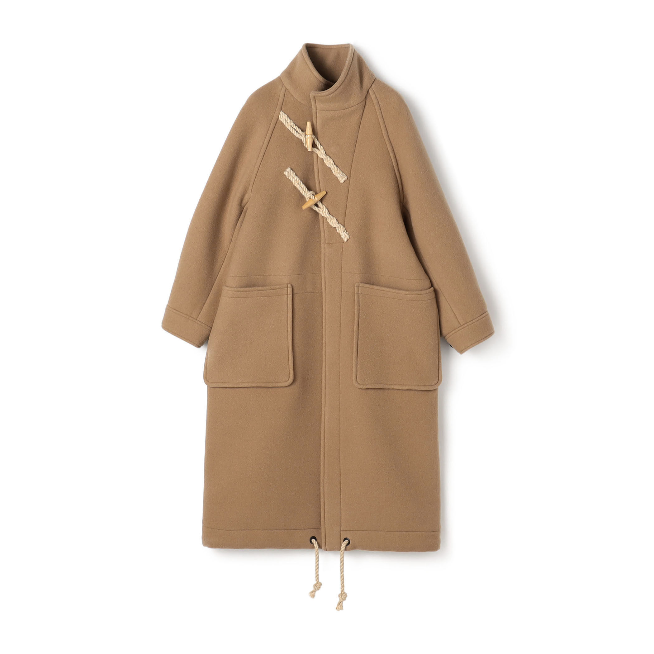 すべてのダッフルコート｜トゥモローランド 公式通販