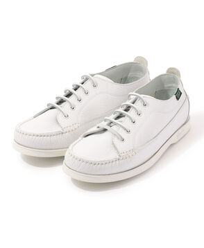 PARABOOT MALIBU STUDIO NICHOLSON スウェードシューズ