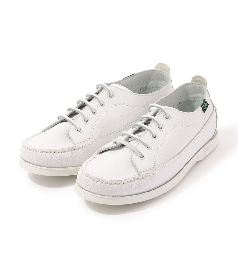 PARABOOT MALIBU STUDIO NICHOLSON スウェードシューズ