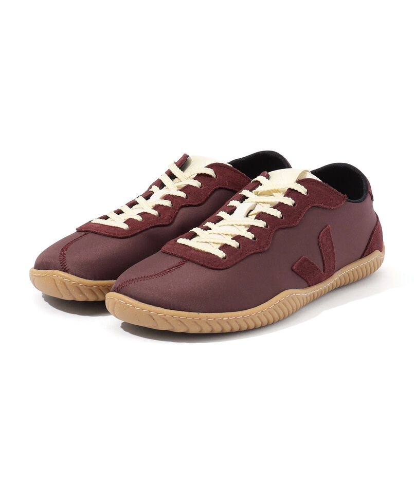 〈VEJA〉&times;〈BASERANGE〉JITSU スニーカー